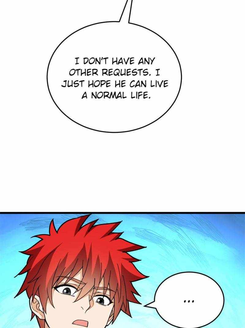 Evil Dragon Is Reincarnated! Revenge Begins at the Age of Five! Chapter 278 22